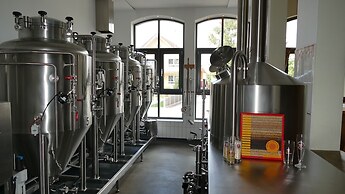 Speidel's Brau Manufaktur