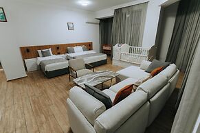 Hotel Old Town Batumi