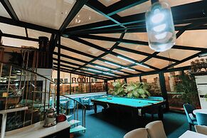 Hotel Old Town Batumi