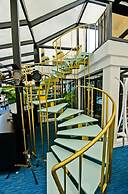 Hotel Old Town Batumi
