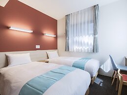 KOKO HOTEL Hakata Shinkansenguchi