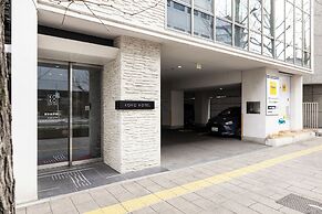KOKO HOTEL Hakata Shinkansenguchi