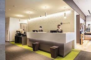 KOKO HOTEL Hakata Shinkansenguchi