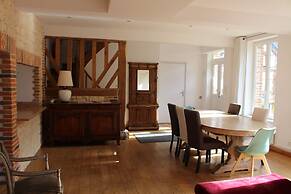 Domaine du Clos Fleuri