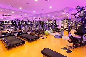 Sera Lake Resort Hotel Spa & Aparts