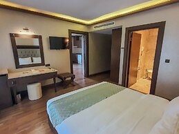 Sera Lake Resort Hotel Spa & Aparts