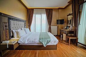 Sera Lake Resort Hotel Spa & Aparts