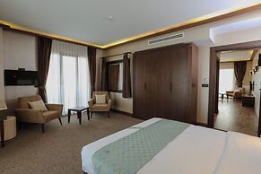 Sera Lake Resort Hotel Spa & Aparts