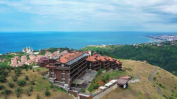 Sera Lake Resort Hotel Spa & Aparts