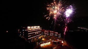 Sera Lake Resort Hotel Spa & Aparts