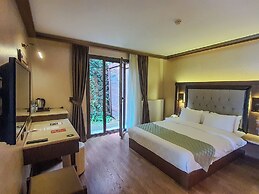 Sera Lake Resort Hotel Spa & Aparts
