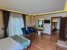 Sera Lake Resort Hotel Spa & Aparts