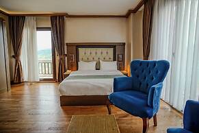 Sera Lake Resort Hotel Spa & Aparts