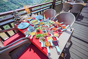 Sera Lake Resort Hotel Spa & Aparts