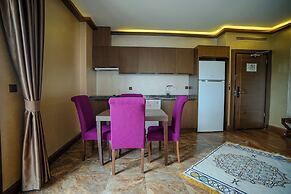 Sera Lake Resort Hotel Spa & Aparts
