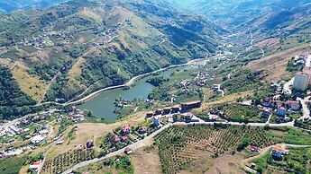 Sera Lake Resort Hotel Spa & Aparts