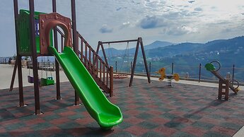 Sera Lake Resort Hotel Spa & Aparts