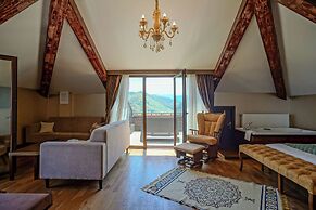 Sera Lake Resort Hotel Spa & Aparts