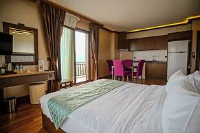 Sera Lake Resort Hotel Spa & Aparts