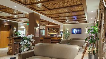 Sera Lake Resort Hotel Spa & Aparts