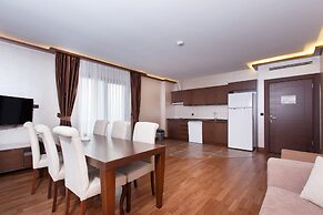 Sera Lake Resort Hotel Spa & Aparts