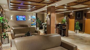 Sera Lake Resort Hotel Spa & Aparts