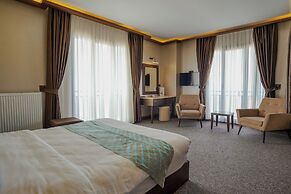 Sera Lake Resort Hotel Spa & Aparts