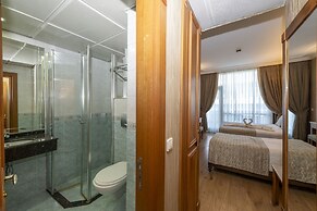 Dalan Hotel