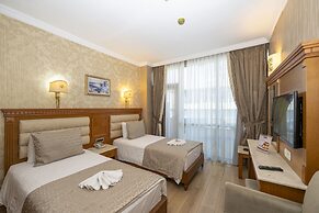 Dalan Hotel