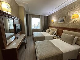 Dalan Hotel
