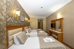 Dalan Hotel