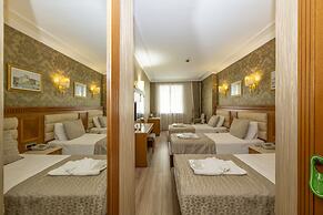 Dalan Hotel