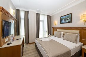 Dalan Hotel