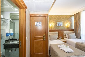 Dalan Hotel