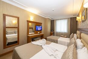 Dalan Hotel