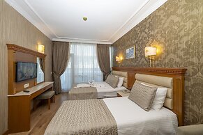 Dalan Hotel
