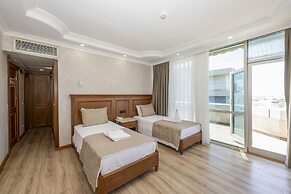 Dalan Hotel
