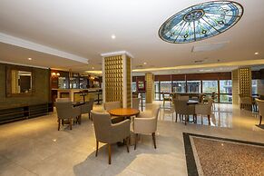 Dalan Hotel