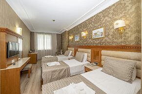 Dalan Hotel