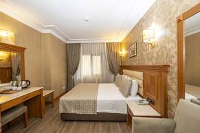 Dalan Hotel