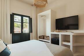 La Piazza Hotel - Porto Rafael