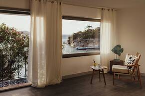 La Piazza Hotel - Porto Rafael