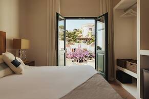 La Piazza Hotel - Porto Rafael