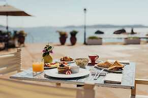 La Piazza Hotel - Porto Rafael