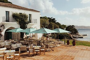 La Piazza Hotel - Porto Rafael