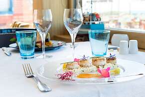 Hôtel Restaurant Breiz Armor