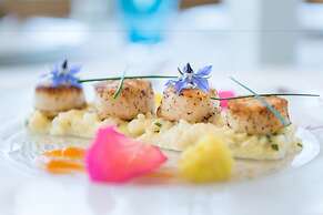 Hôtel Restaurant Breiz Armor