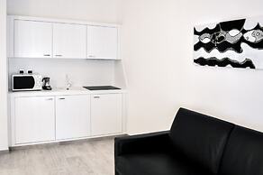 LHP Suite Termini