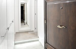 LHP Suite Termini