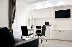 LHP Suite Termini